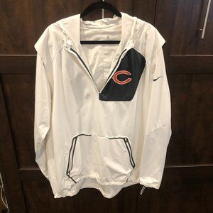 Chicago Bears Nike Jacket